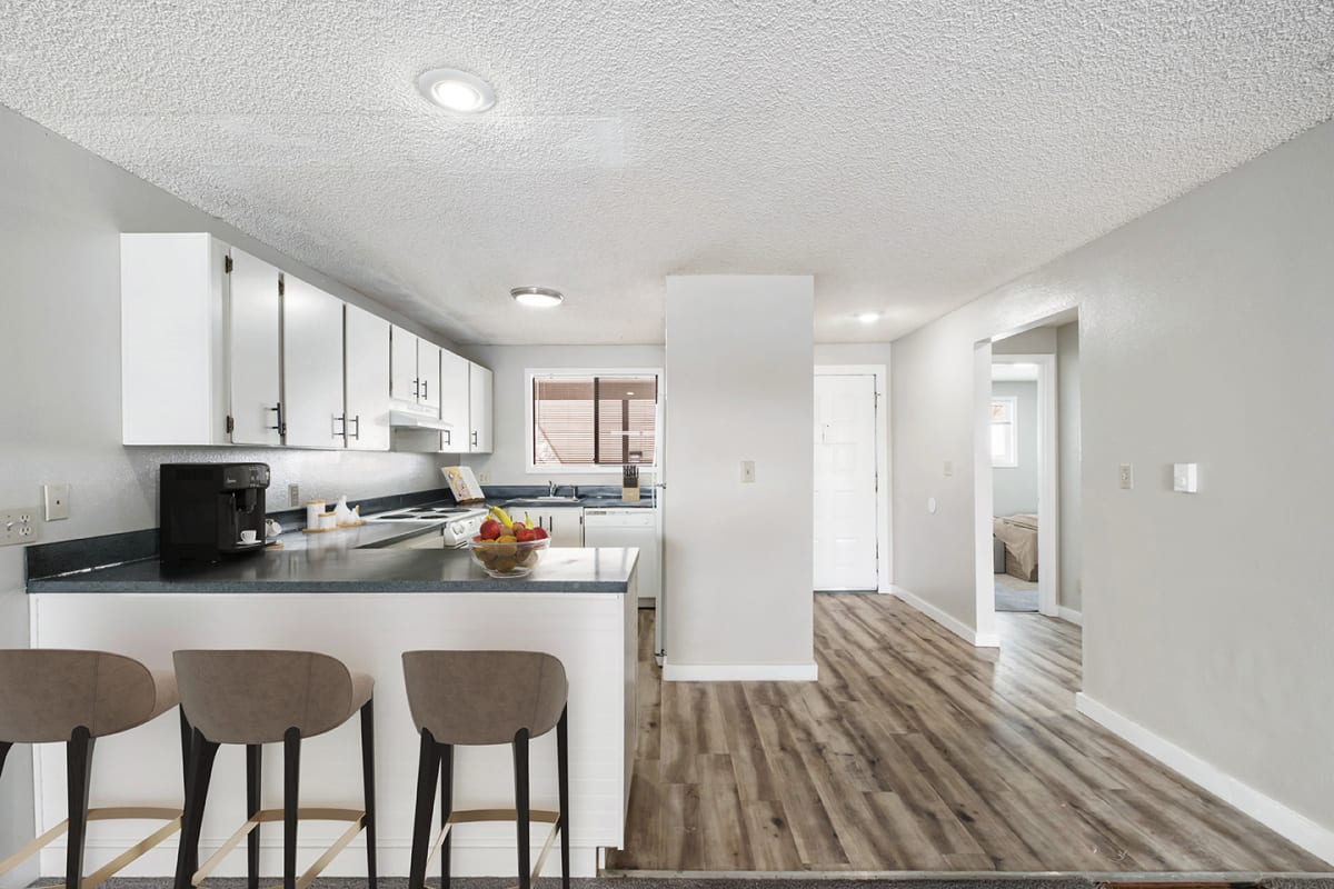 Brix Apartments Photo Gallery Walla Walla, WA Apartments